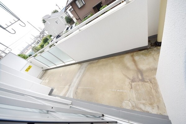 T’sgarden清瀬の物件内観写真